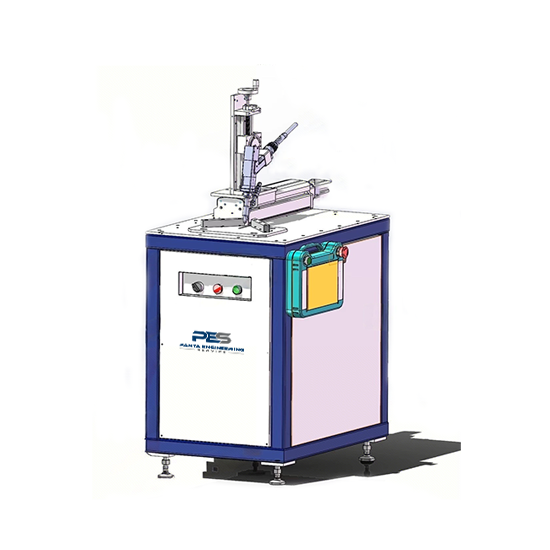 #WeldingFixture #AutomatedWelding #LaserWelding #WeldingAutomation #CustomWeldingFixture #ModularFixture #PrecisionWelding #SmartManufacturing